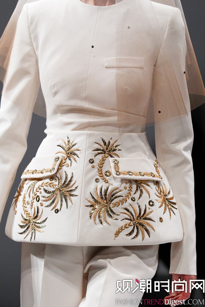 Schiaparelli 2014���İ���ʱװ�ܸ߶��㳡����ͼƬ