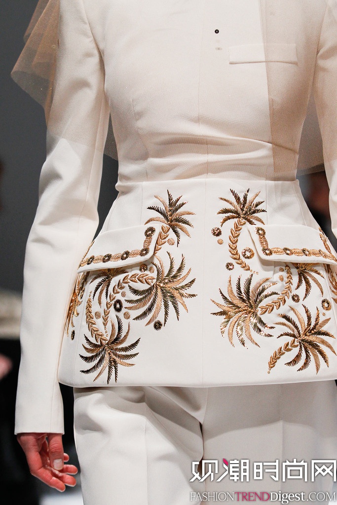 Schiaparelli 2014���İ���ʱװ�ܸ߶��㳡����ͼƬ