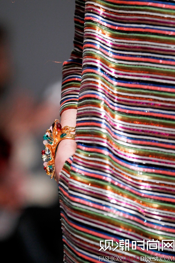 Schiaparelli 2014���İ���ʱװ�ܸ߶��㳡����ͼƬ