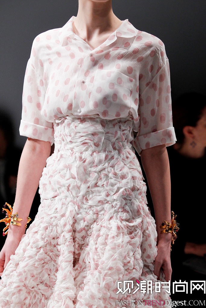 Schiaparelli 2014���İ���ʱװ�ܸ߶��㳡����ͼƬ