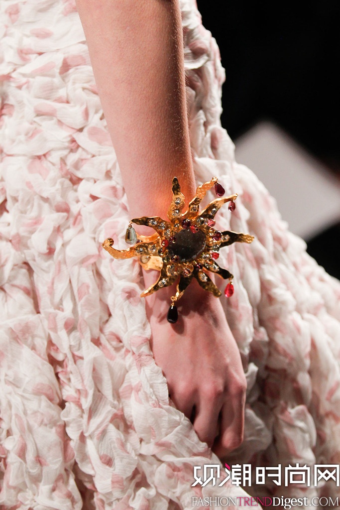 Schiaparelli 2014���İ���ʱװ�ܸ߶��㳡����ͼƬ