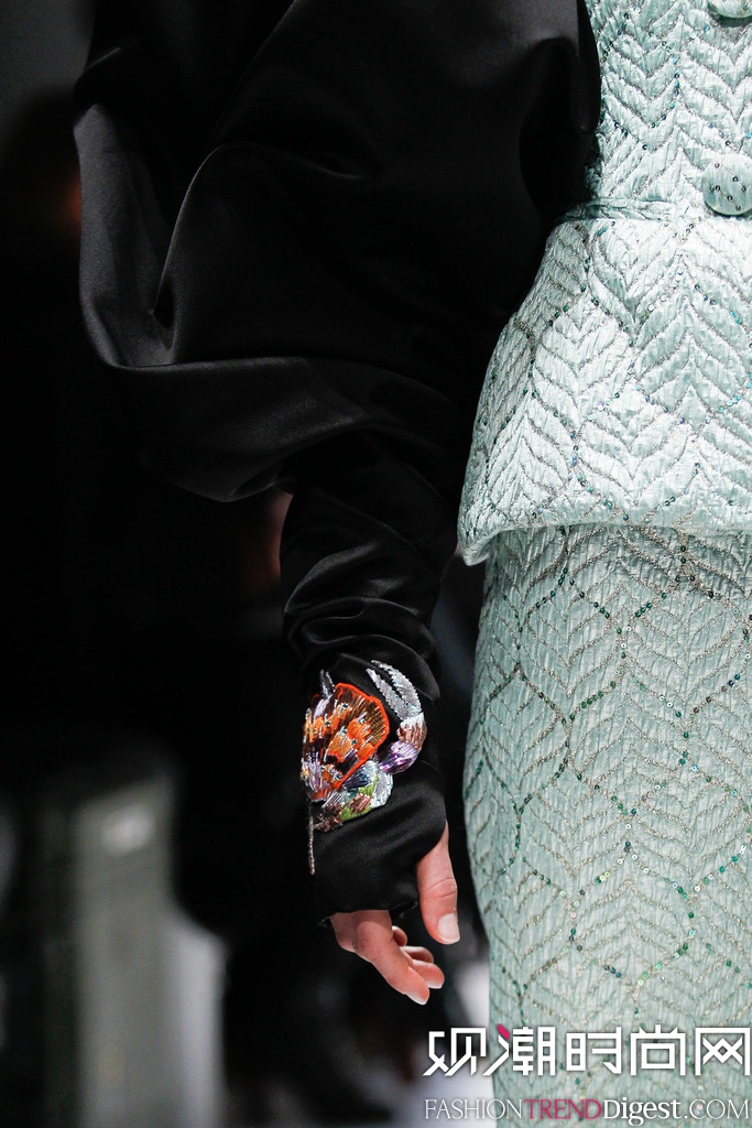 Schiaparelli 2014���İ���ʱװ�ܸ߶��㳡����ͼƬ