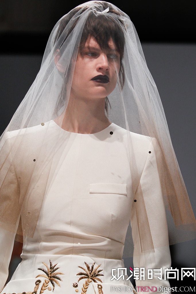 Schiaparelli 2014���İ���ʱװ�ܸ߶��㳡����ͼƬ