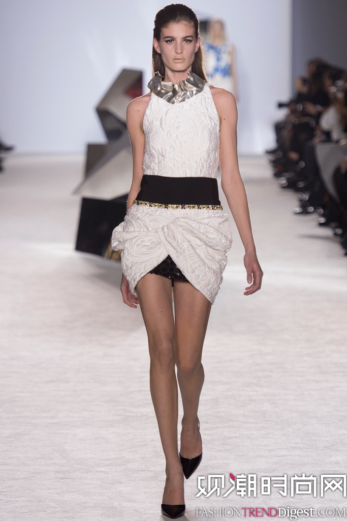 Giambattista Valli 2014İr(sh)bܸ߶DƬ