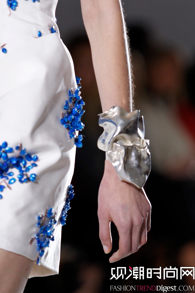 Giambattista Valli 2014İʱװܸ߶㳡ͼƬ