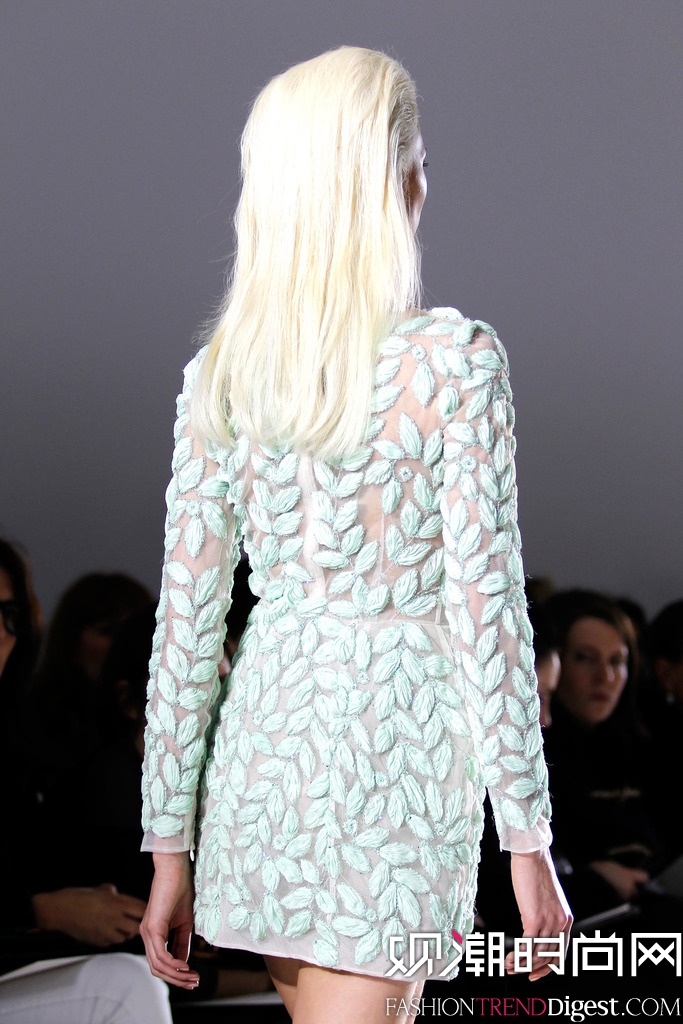 Giambattista Valli 2014İr(sh)bܸ߶(chng)DƬ