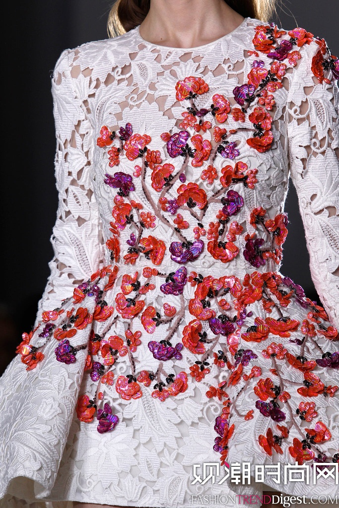 Giambattista Valli 2014İrbܸ߶DƬ