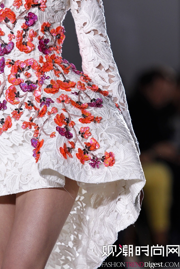Giambattista Valli 2014İrbܸ߶DƬ