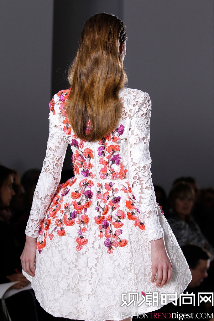 Giambattista Valli 2014İrbܸ߶DƬ