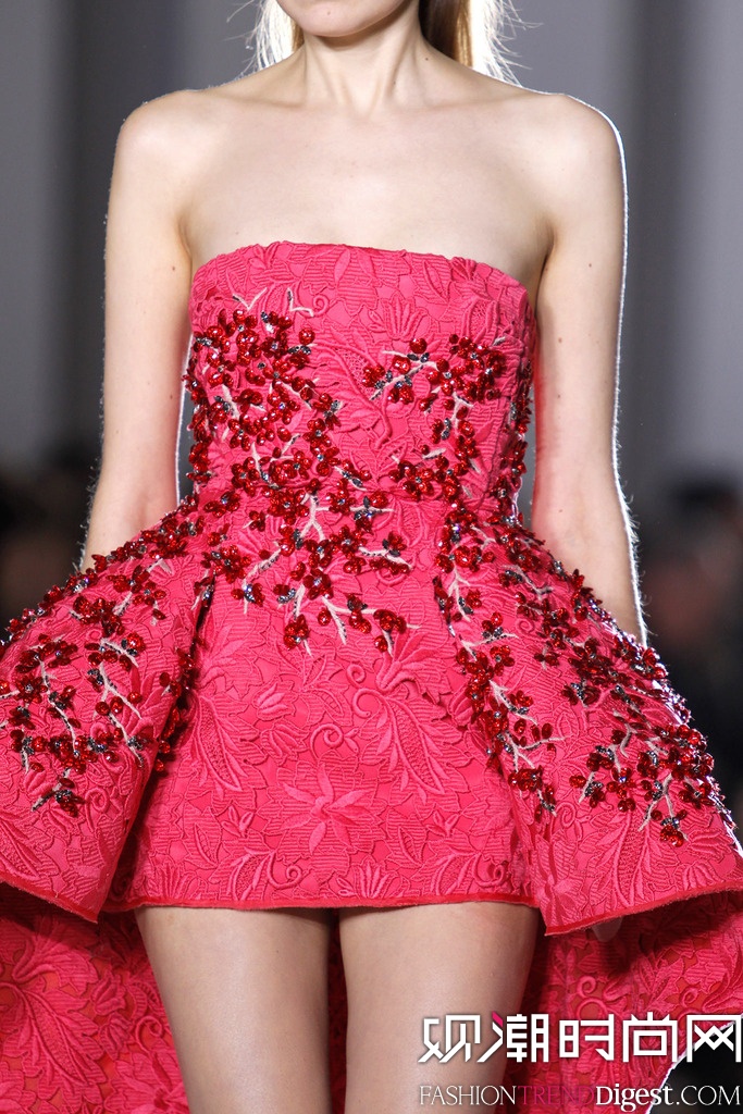 Giambattista Valli 2014İrbܸ߶DƬ