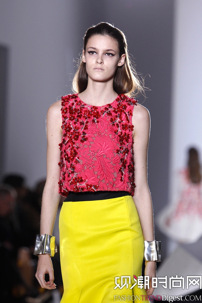 Giambattista Valli 2014İrbܸ߶DƬ