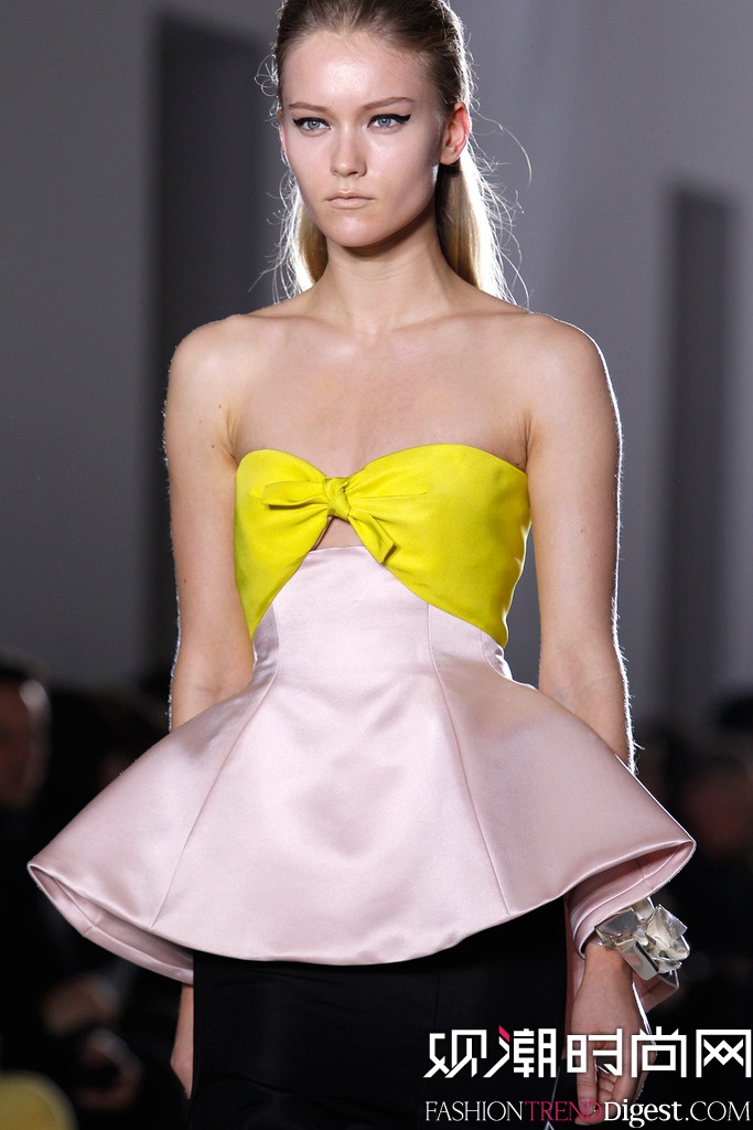 Giambattista Valli 2014İrbܸ߶DƬ