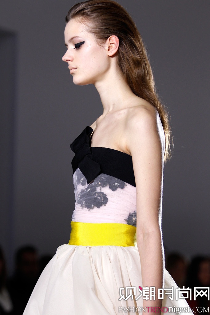 Giambattista Valli 2014İrbܸ߶DƬ
