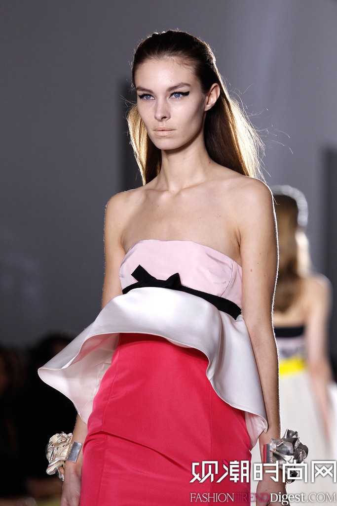 Giambattista Valli 2014İrbܸ߶DƬ