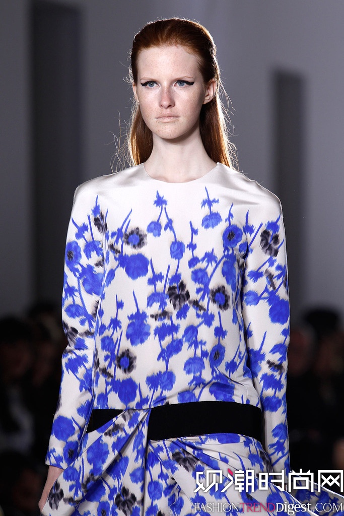 Giambattista Valli 2014İrbܸ߶DƬ