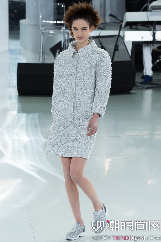 Chanel 2014߶㳡ͼƬ