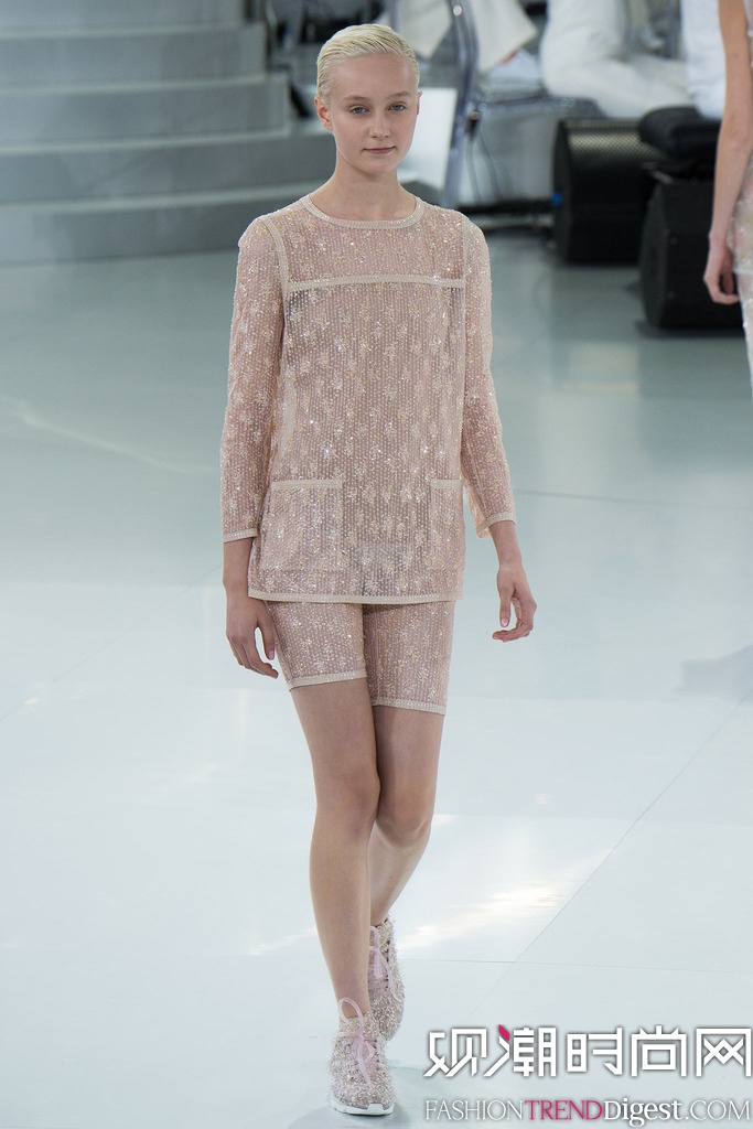 Chanel 2014߶㳡ͼƬ