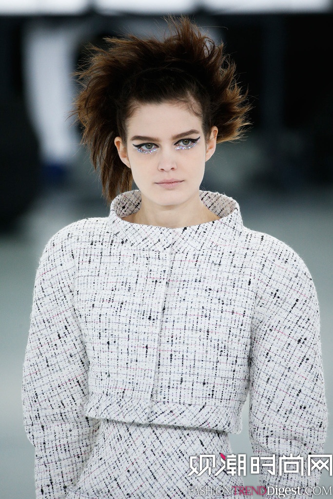 Chanel 2014߶㳡ͼƬ