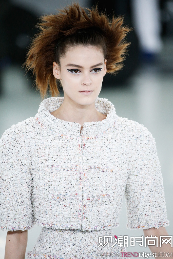 Chanel 2014߶㳡ͼƬ