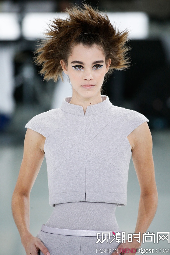 Chanel 2014߶㳡ͼƬ