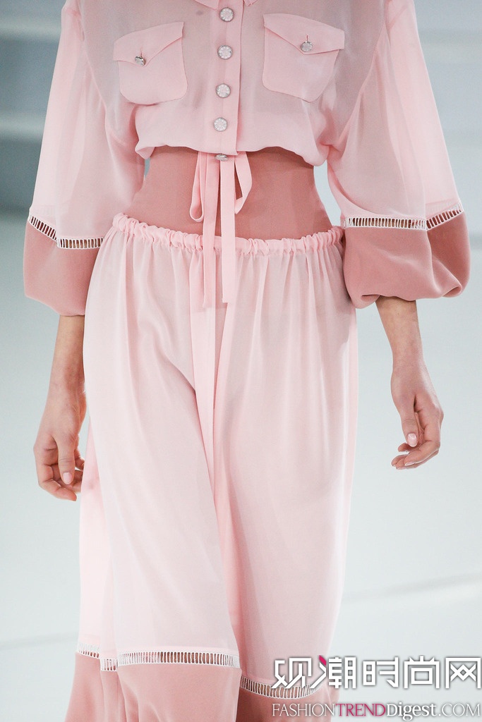 Chanel 2014����߶��㳡����ͼƬ