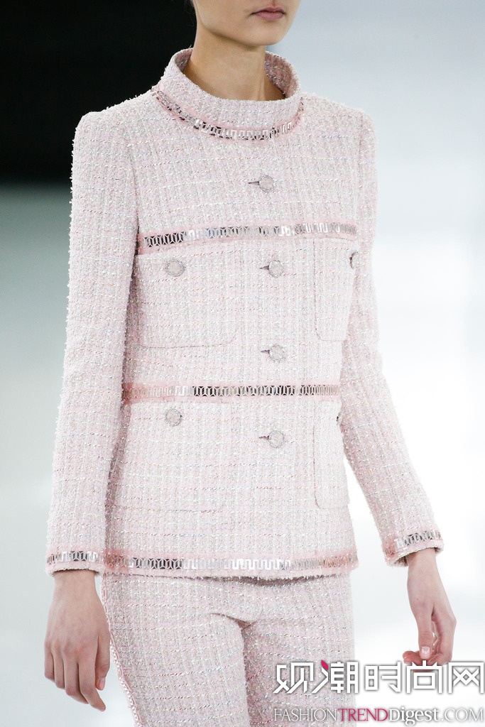 Chanel 2014߶㳡ͼƬ