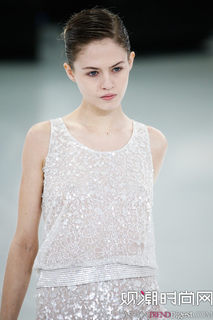 Chanel 2014߶㳡ͼƬ