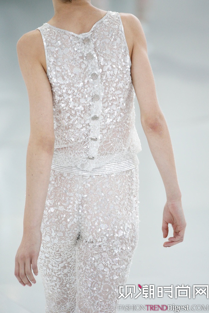 Chanel 2014����߶��㳡����ͼƬ