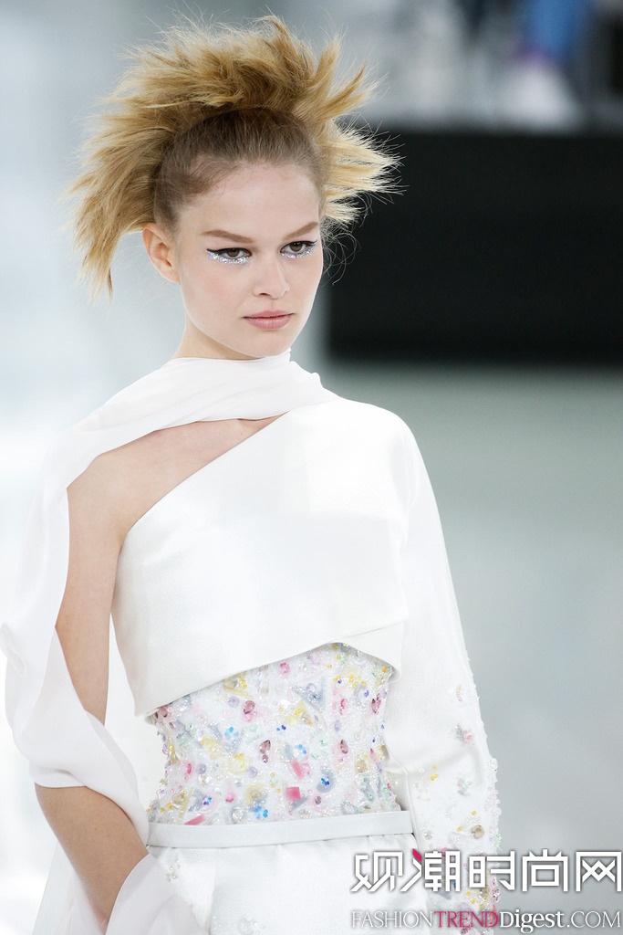 Chanel 2014����߶��㳡����ͼƬ
