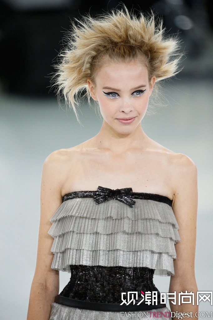 Chanel 2014����߶��㳡����ͼƬ