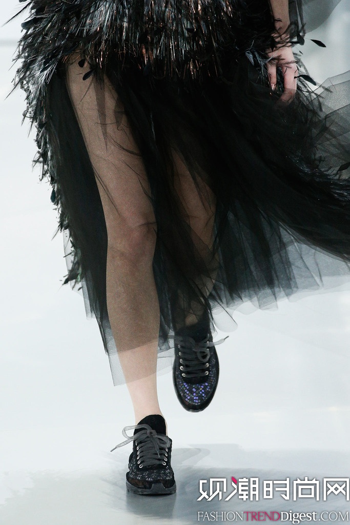 Chanel 2014����߶��㳡����ͼƬ