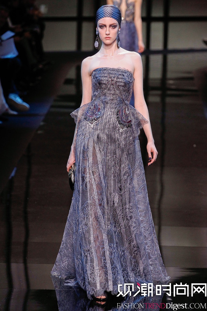 Armani Priv 2014İ߶DƬ