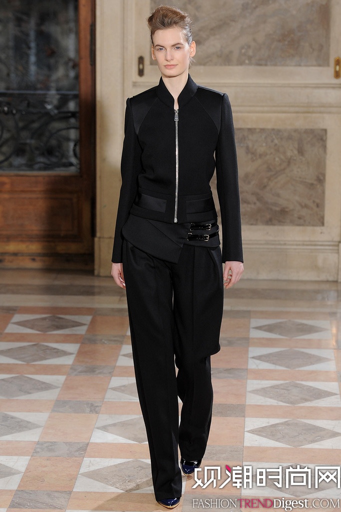 Bouchra Jarrar 2014İ߶㳡ͼƬ