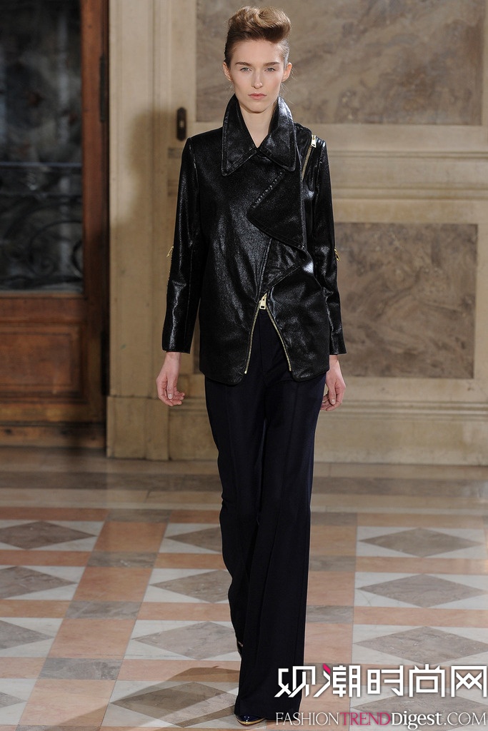 Bouchra Jarrar 2014İ߶㳡ͼƬ