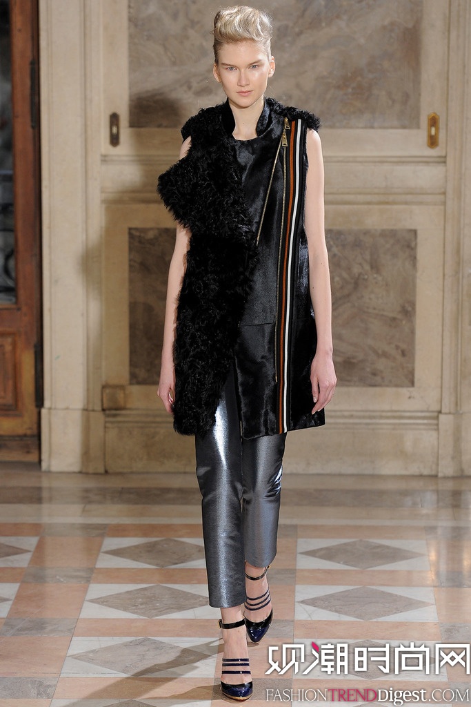 Bouchra Jarrar 2014İ߶㳡ͼƬ