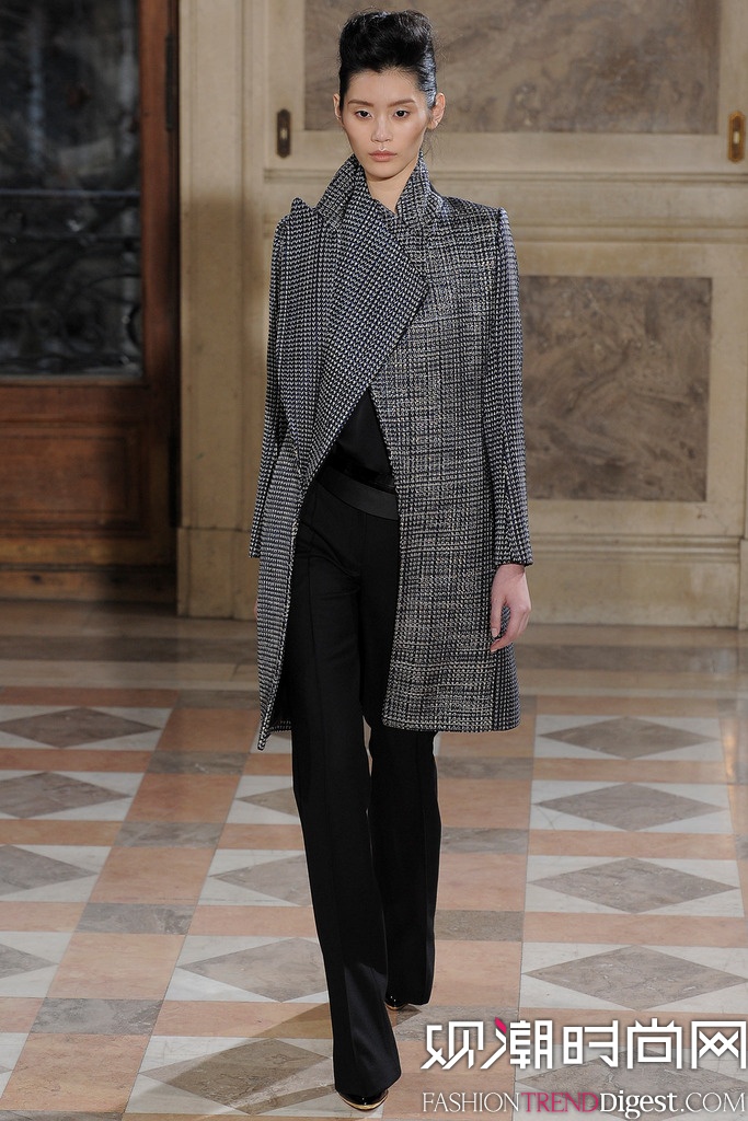 Bouchra Jarrar 2014İ߶㳡ͼƬ