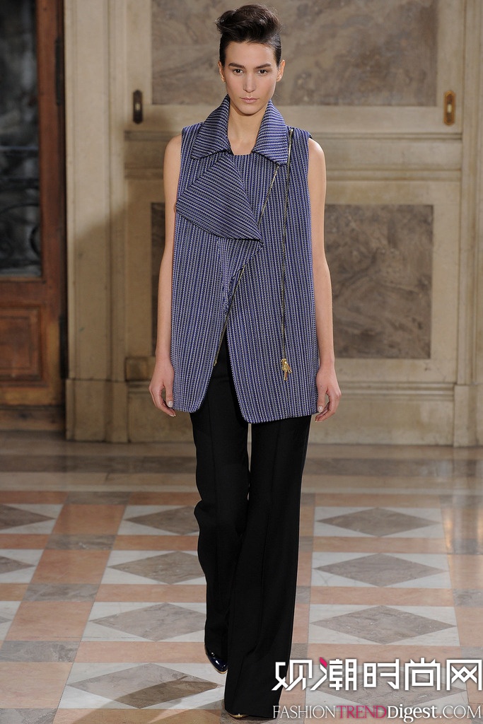 Bouchra Jarrar 2014İ߶㳡ͼƬ