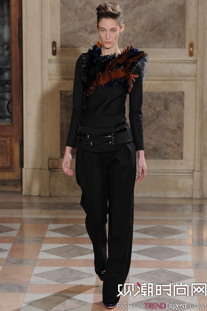 Bouchra Jarrar 2014İ߶㳡ͼƬ