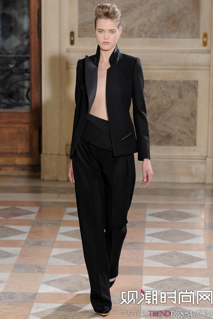 Bouchra Jarrar 2014İ߶㳡ͼƬ