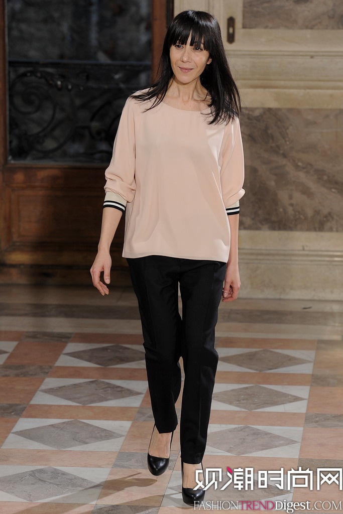 Bouchra Jarrar 2014İ߶㳡ͼƬ