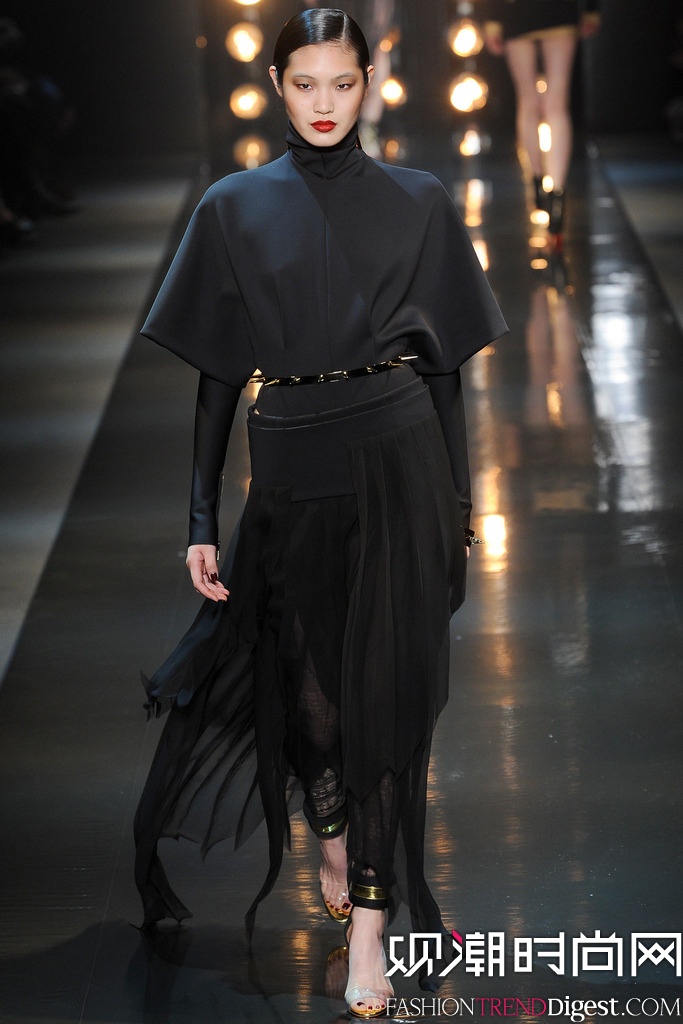 Alexandre Vauthier 2014İ߶(chng)DƬ