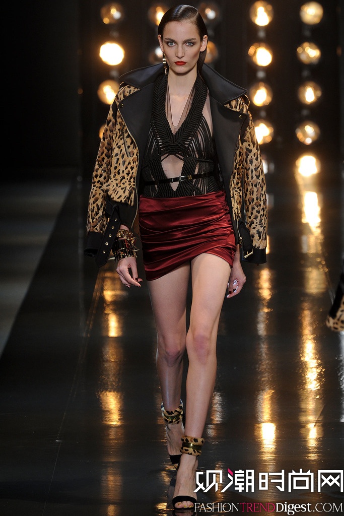 Alexandre Vauthier 2014İ߶㳡ͼƬ