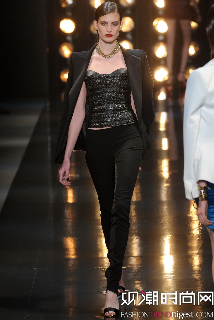 Alexandre Vauthier 2014İ߶㳡ͼƬ