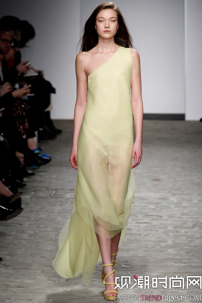 Vionnet 2014İ߶㳡ͼƬ