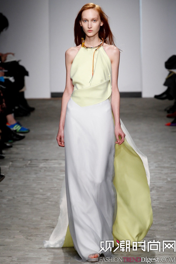 Vionnet 2014İ߶㳡ͼƬ