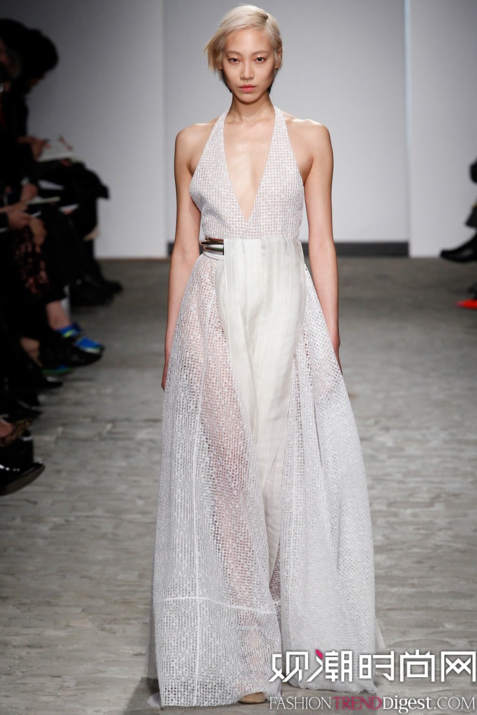 Vionnet 2014İ߶㳡ͼƬ