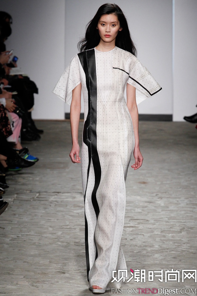 Vionnet 2014İ߶㳡ͼƬ