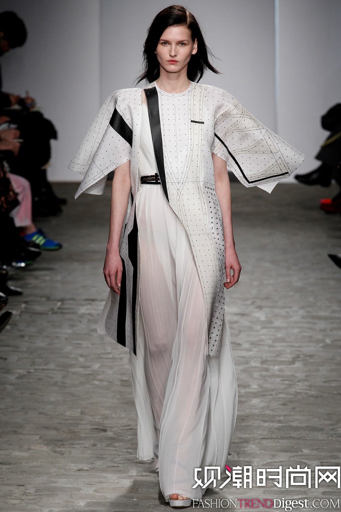 Vionnet 2014İ߶㳡ͼƬ