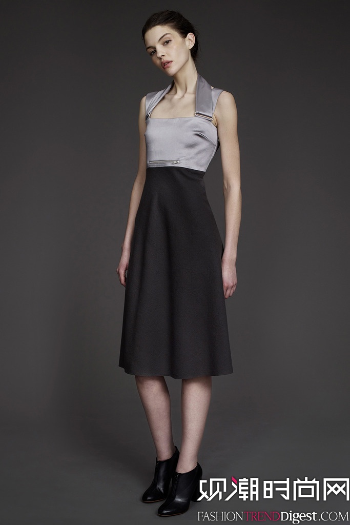 Damir Doma l(f)2014ŮbϵLOOKBOOKDƬ