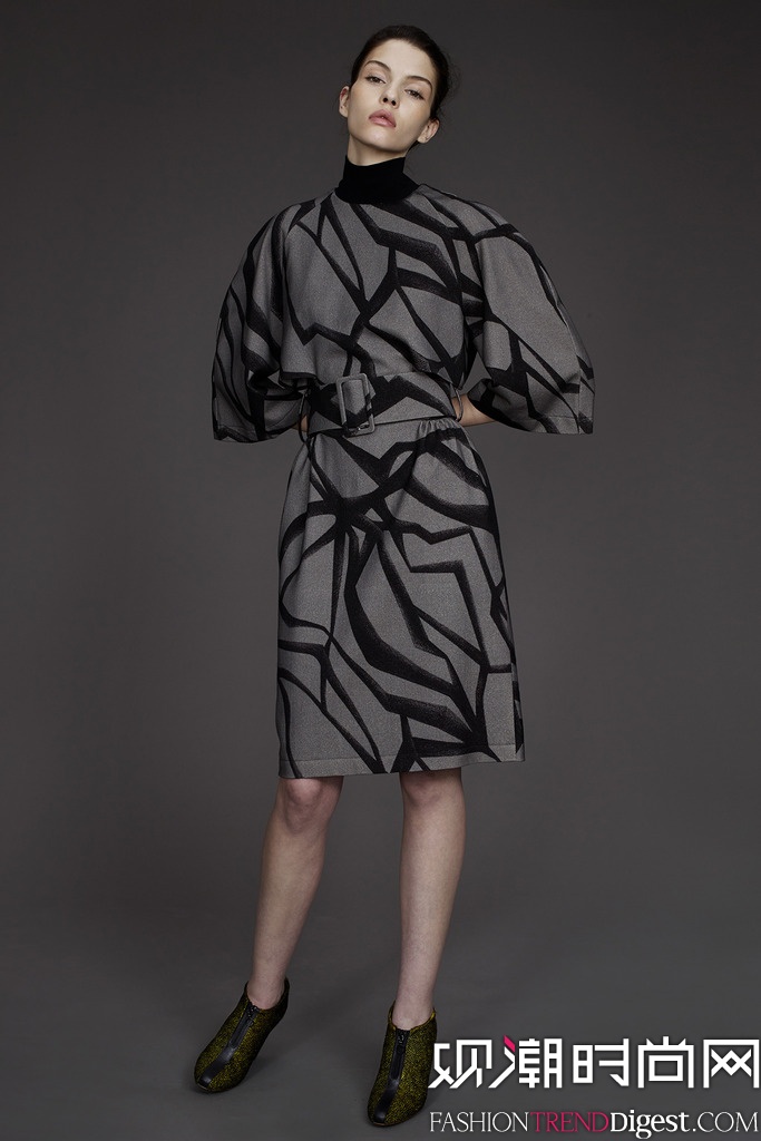 Damir Doma l2014ŮbϵLOOKBOOKDƬ